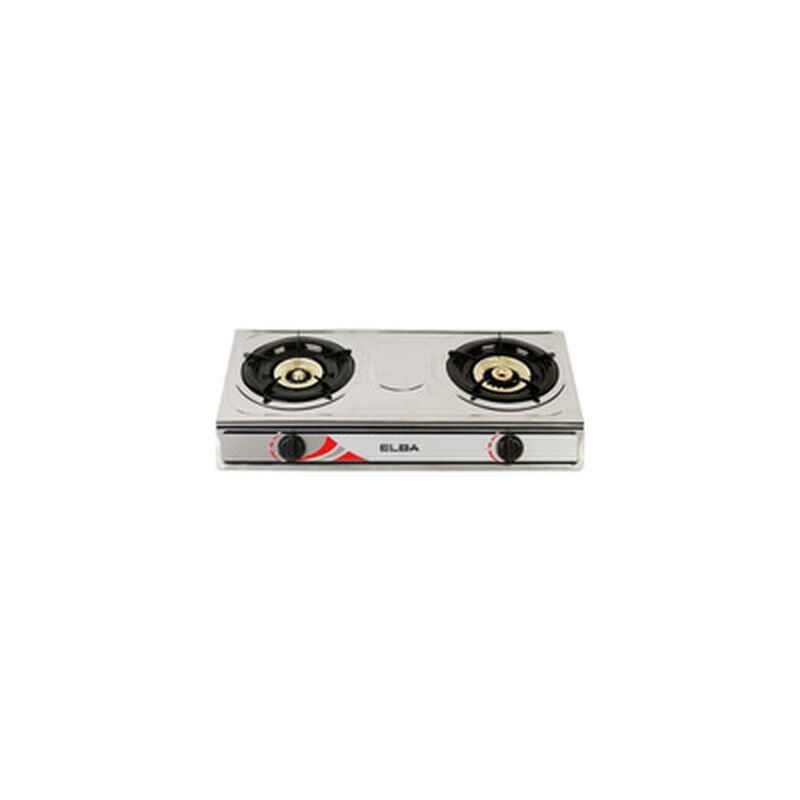 ELBA Table Top Burner 5260SS/EGSF7102-image 1