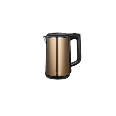 LA GOURMET Jug Kettle 1.8l KT18(GOLDION)