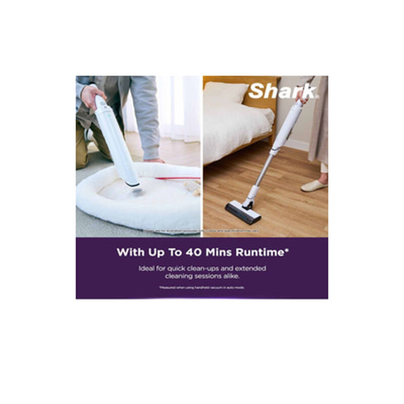 SHARK Stick Vacuum Cleaner Fit LC100SMGY-image 3