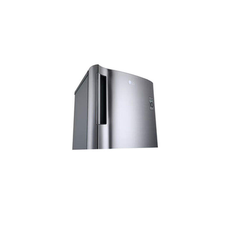 LG Freezer 165l-image 5