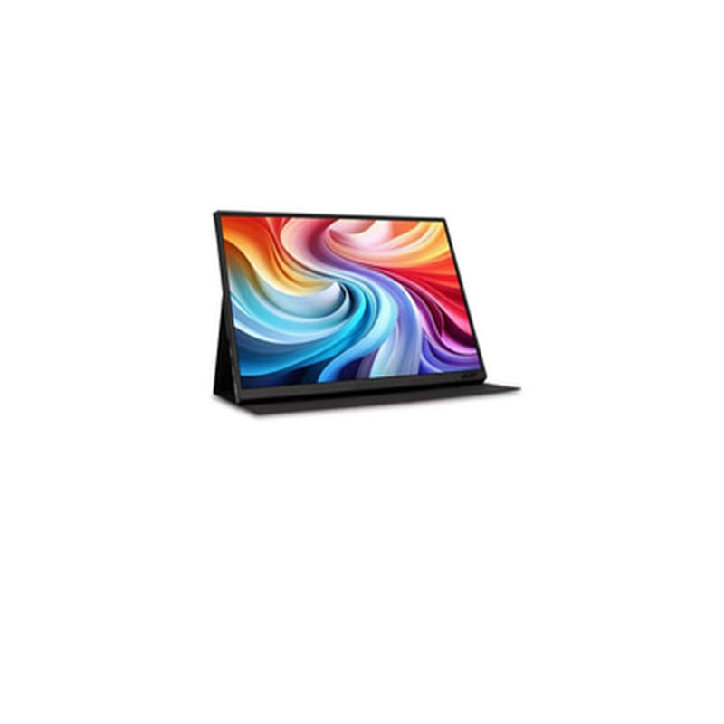 ACER 15.6in Touch Monitor Portable Monitor PM161Q T-image 4