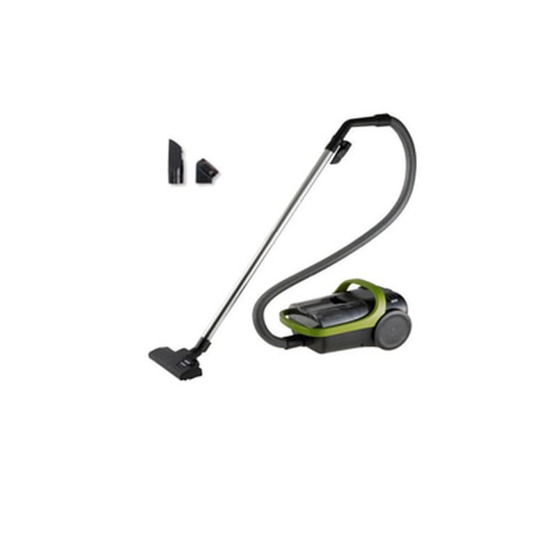 PANASONIC Vacuum Cleaner 1800w Mega Cyclone MC-CL603GV47-image 2
