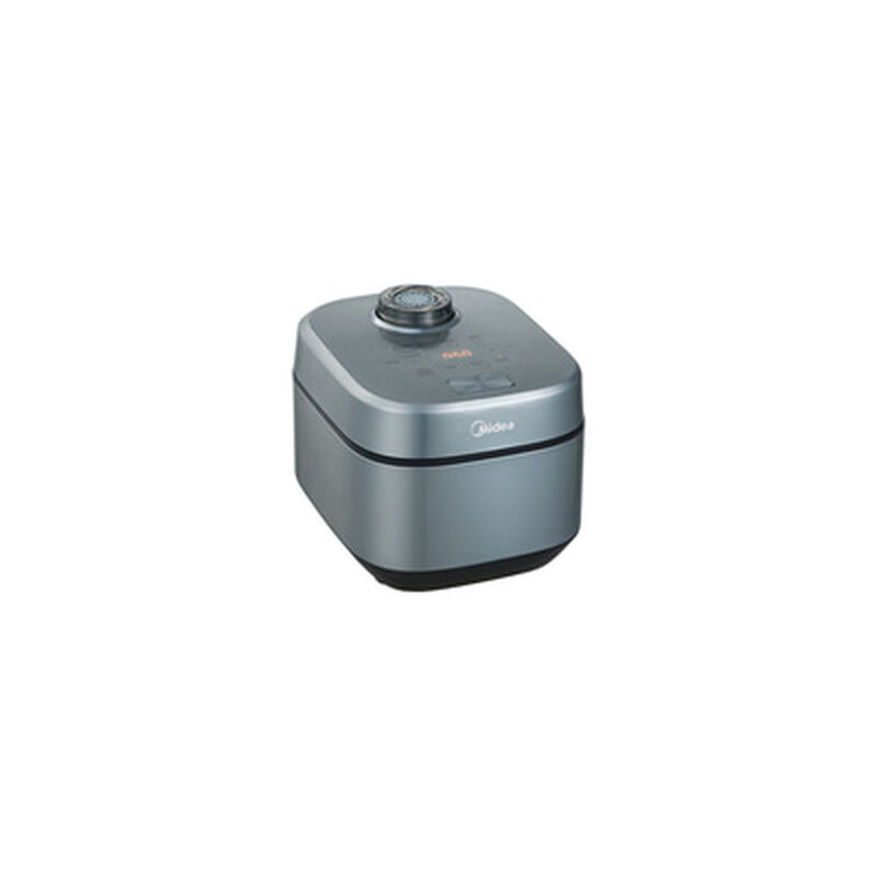 MIDEA Digital Rice Cooker 1l MRD100T1BDG-image 3