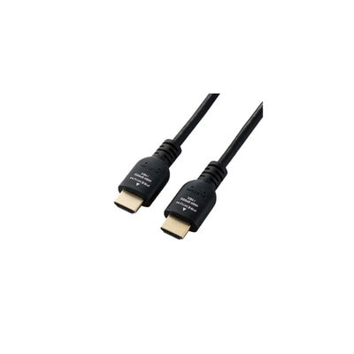 ELECOM Premium Hdmi Cable 3m-blk DH-HDPS14E30BK2