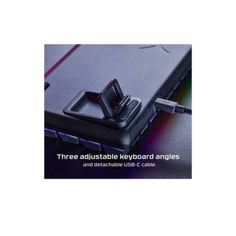 HYPER X Gaming keyboard us-image 10