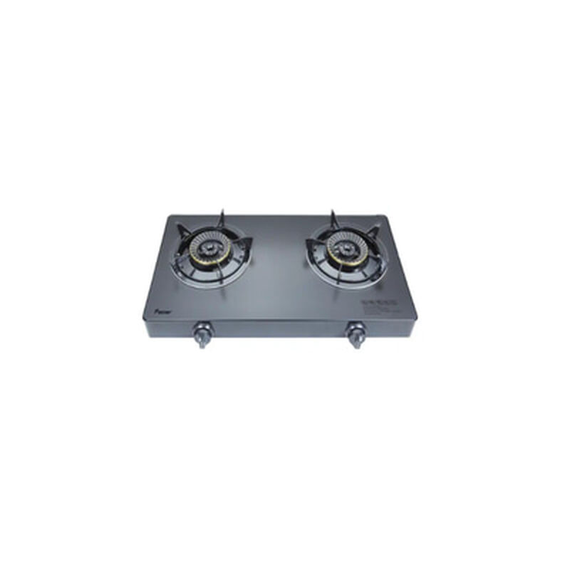 FABER Table Top Burner FBR-FC GLAZZO-N 2243-image 2
