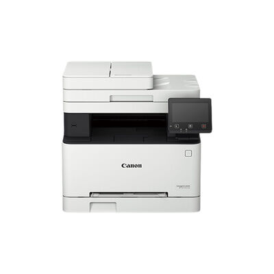 CANON Aio Laser Printer MF643CDW