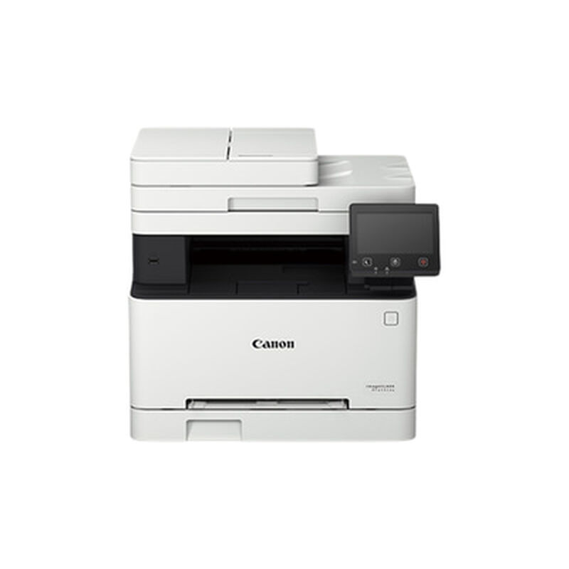 CANON Aio Laser Printer MF643CDW-image 1
