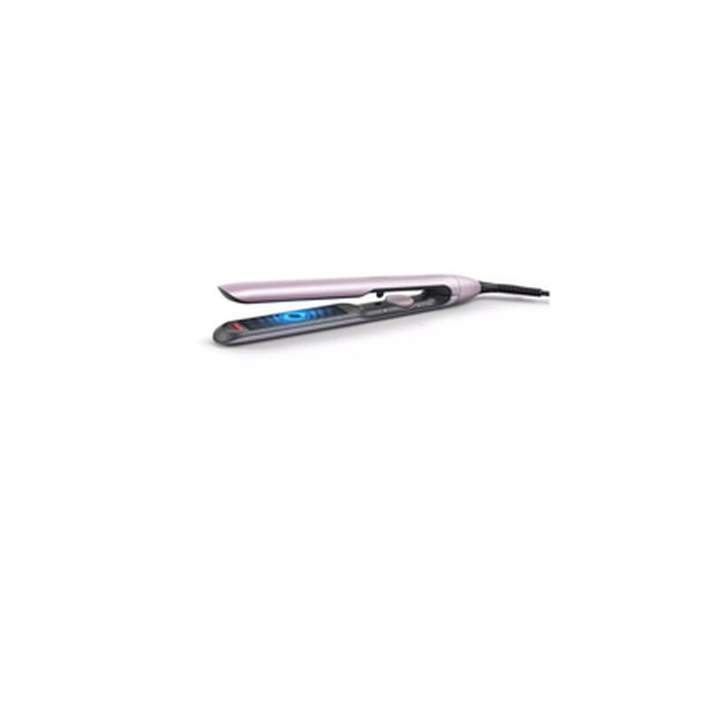 PHILIPS Hair Straightener BHS530/00-image 1