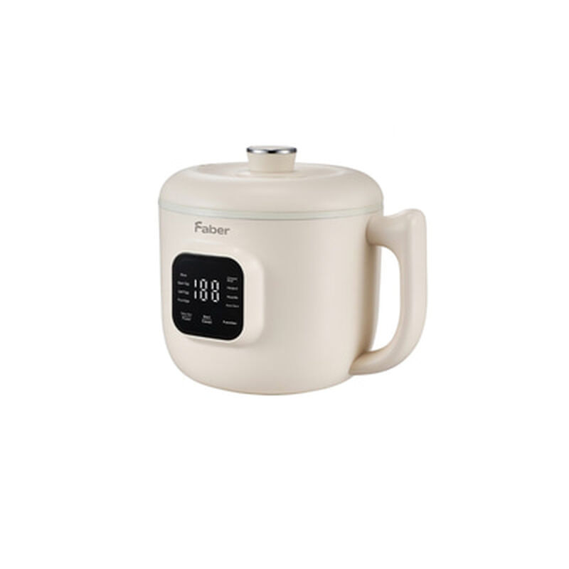 FABER Multi Cooker 1.2l FBR-FMC-DG1266WH-image 3