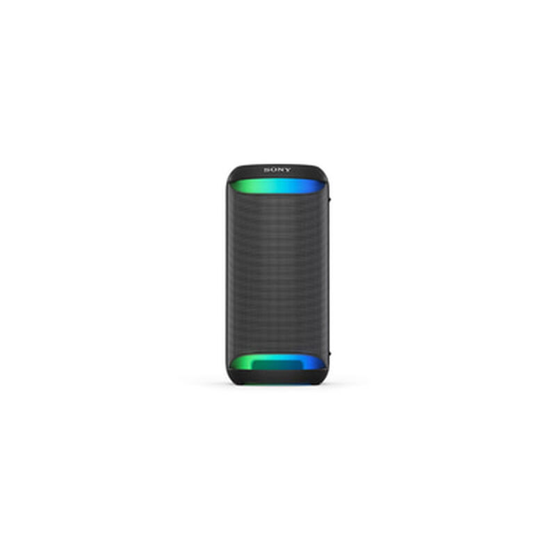 SONY Portable W/party Speaker SRS-XV500/BCSP6-image 1