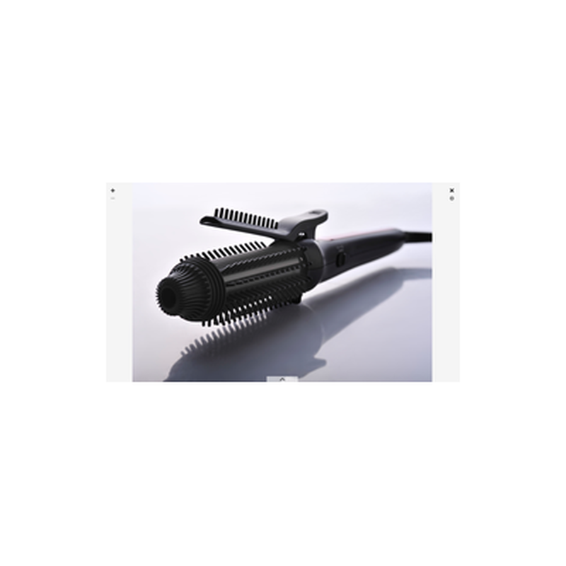 PANASONIC Hair Styling Brush Iron EH-HT40-K655-image 2