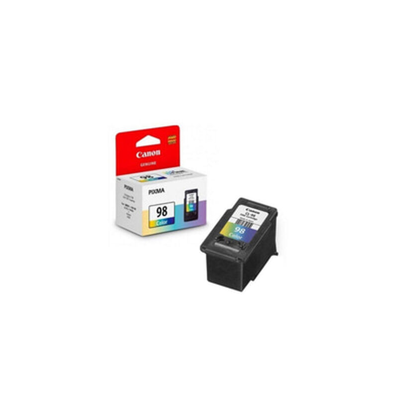 CANON Colour Fine Cartridge CL-98-image 3