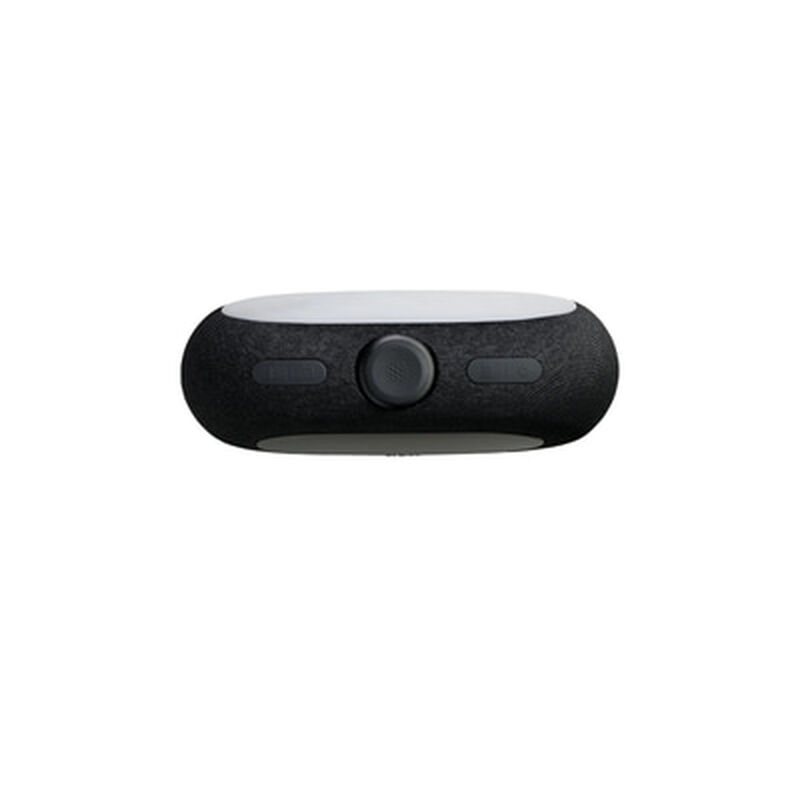 JBL Bluetooth Clock Radio JBLHORIZON3BLKAS-image 5