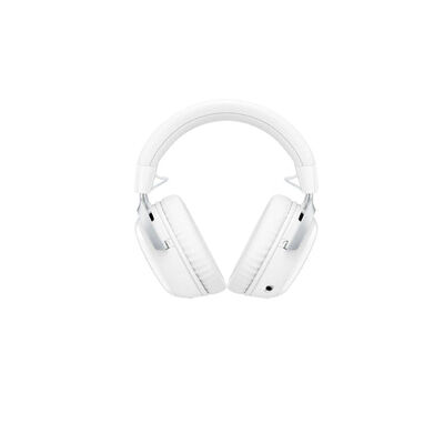 HYPER X Wireless Gaming Headset Hyperx Cloud Iii S White AX6G1AA