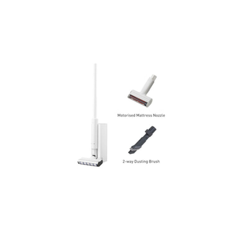 PANASONIC Stick Vacuum MC-KC1W247-image 3