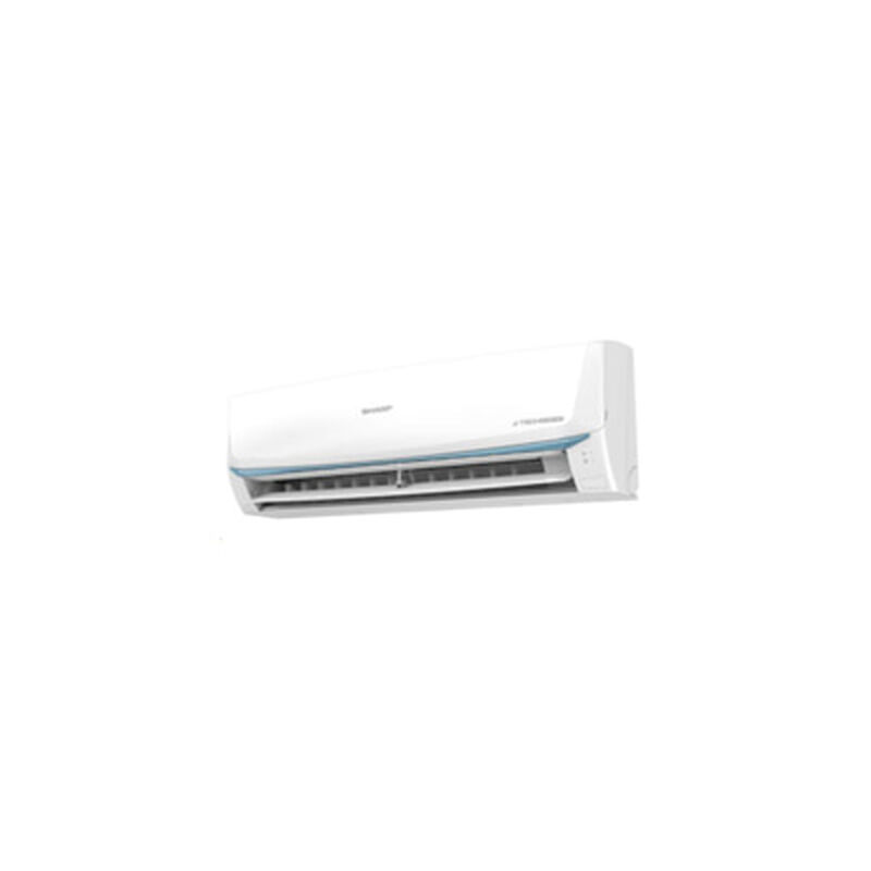 SHARP Split Air Cond 2hp Inverter J-tech AHX18BED-image 4