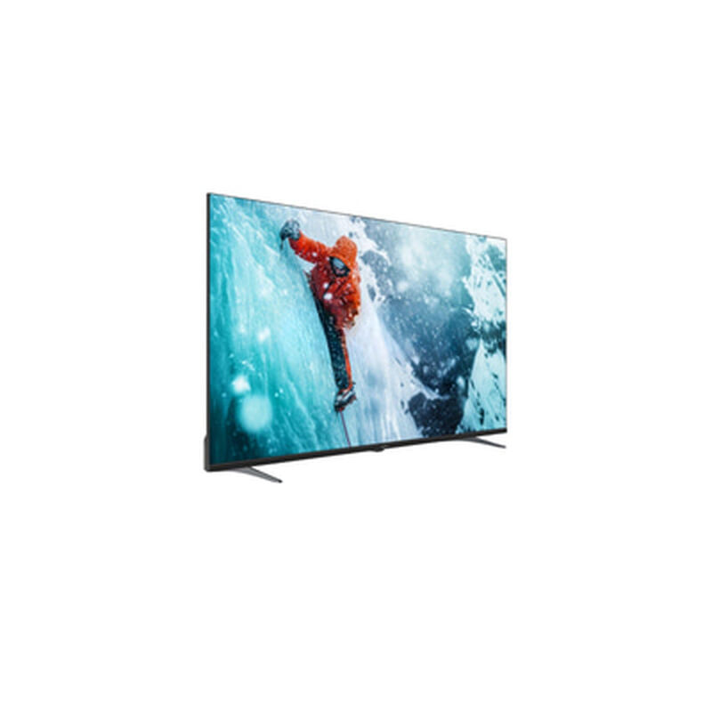 PHILIPS Uhd google led tv-image 2