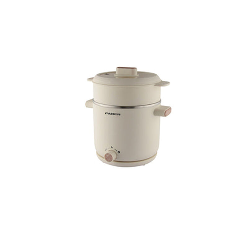 FABER Multi Cooker 1.8l Pine FMC-1208WH-image 3