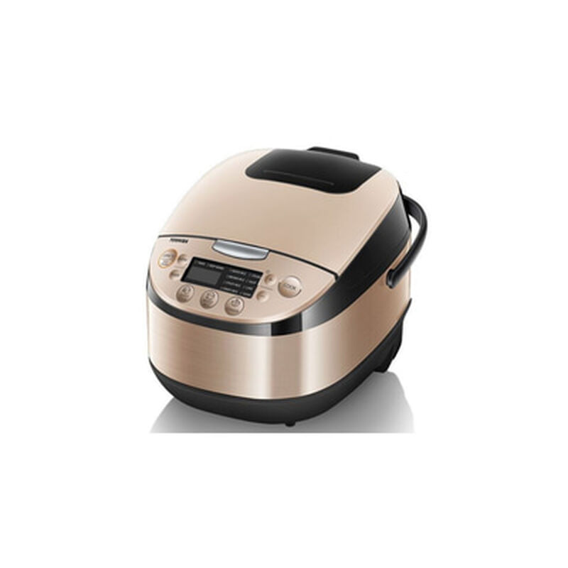 TOSHIBA Digital Rice Cooker 1.8l RC-18DR1NMY-image 1