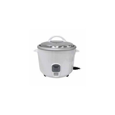 PANASONIC Rice Cooker 2.8l Conventional SR-E28WSKN