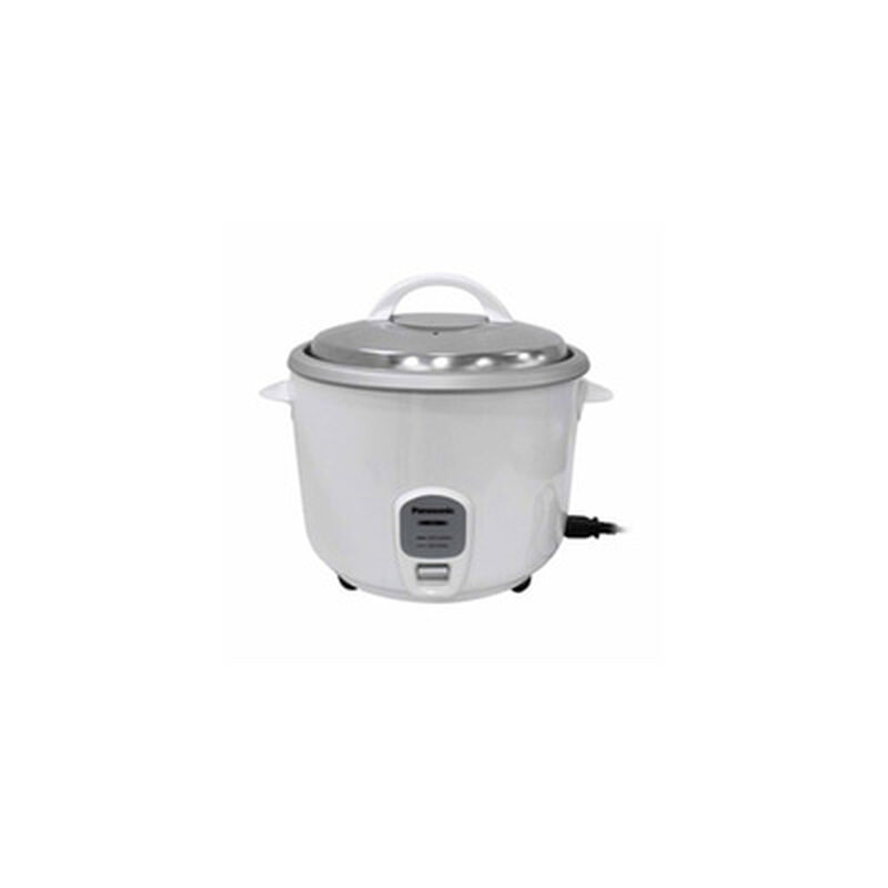 PANASONIC Rice Cooker 2.8l Conventional SR-E28WSKN-image 1