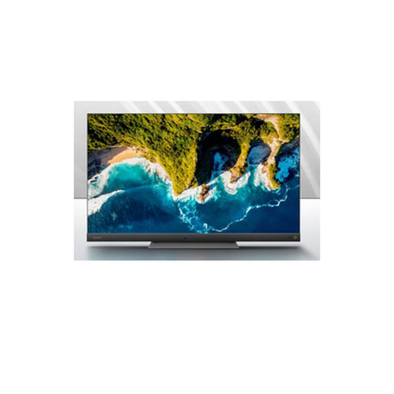 TOSHIBA Miniled 165hz-image 1