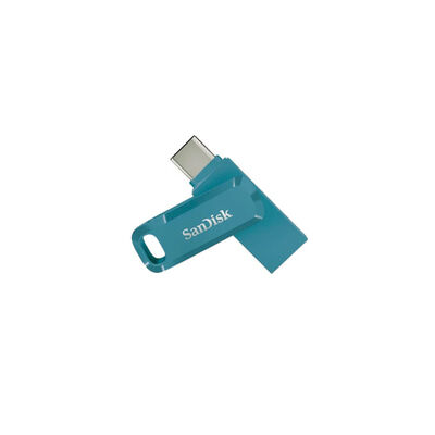 SANDISK Dual Type-c Drive Go 64gb SDDDC3-064G-G46(NBB)