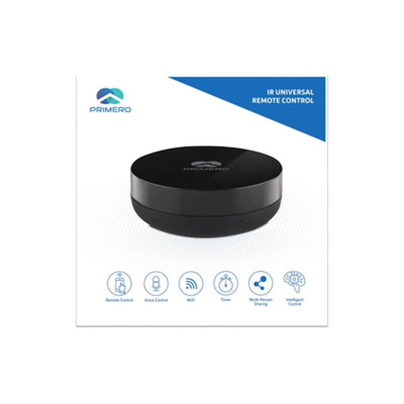 PRIMERO Ir Universal R/control PWIR-03-image 2