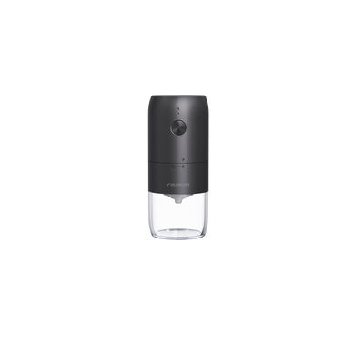 FABER Grinder 100g Retro -black FCG P6015