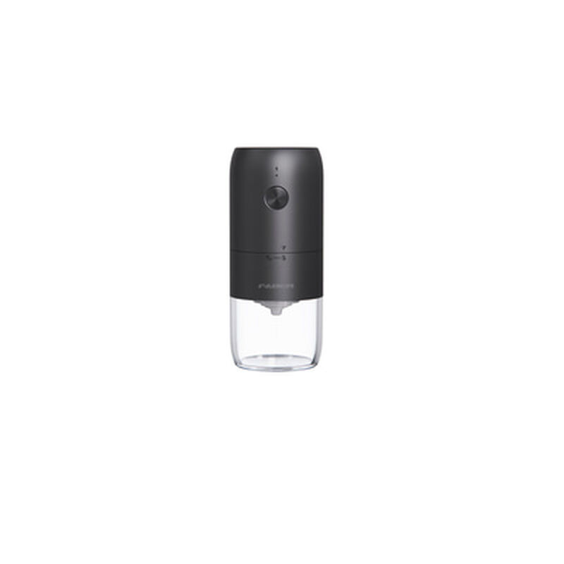 FABER Grinder 100g Retro -black FCG P6015-image 1