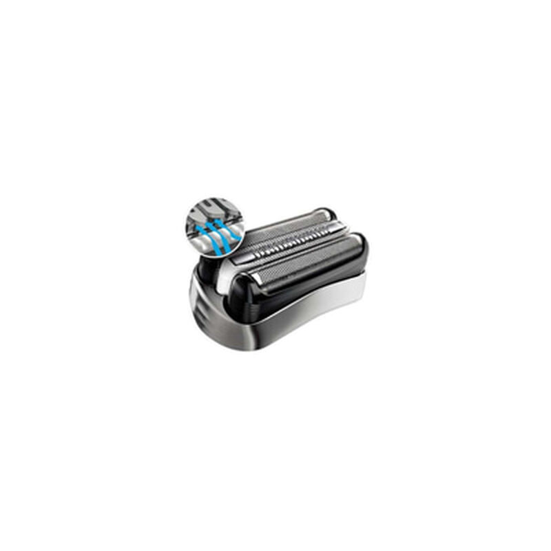 BRAUN Acc Shaver Series 3 2S SERIES 3 CASSETTE-image 3