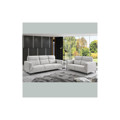 RELAX Cp 3+2 Sofa Set MILAN