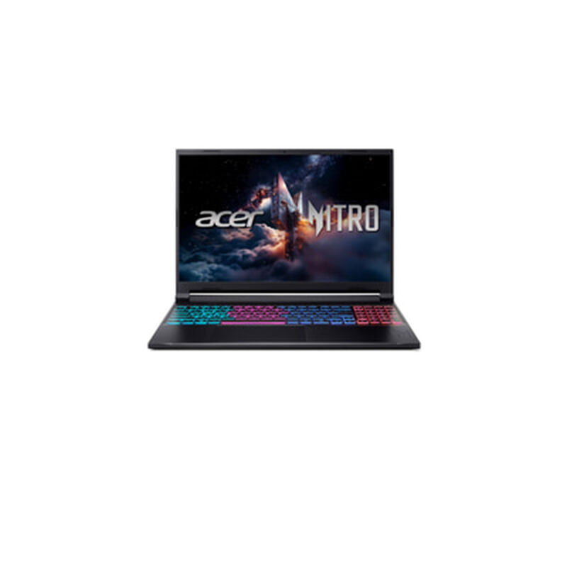 ACER Gaming laptop ryzen-image 1