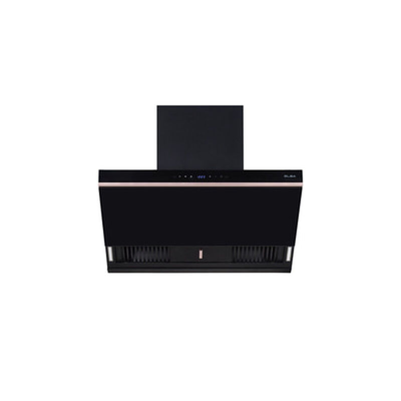 ELBA Designer Hood EH-Q9690DC(BK)-image 1
