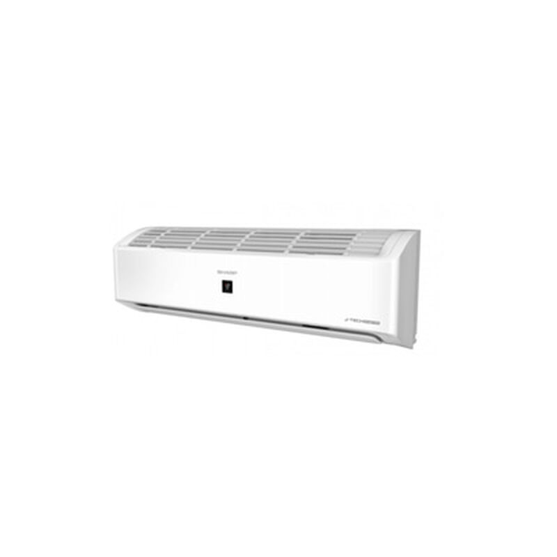 SHARP Split air cond-image 2