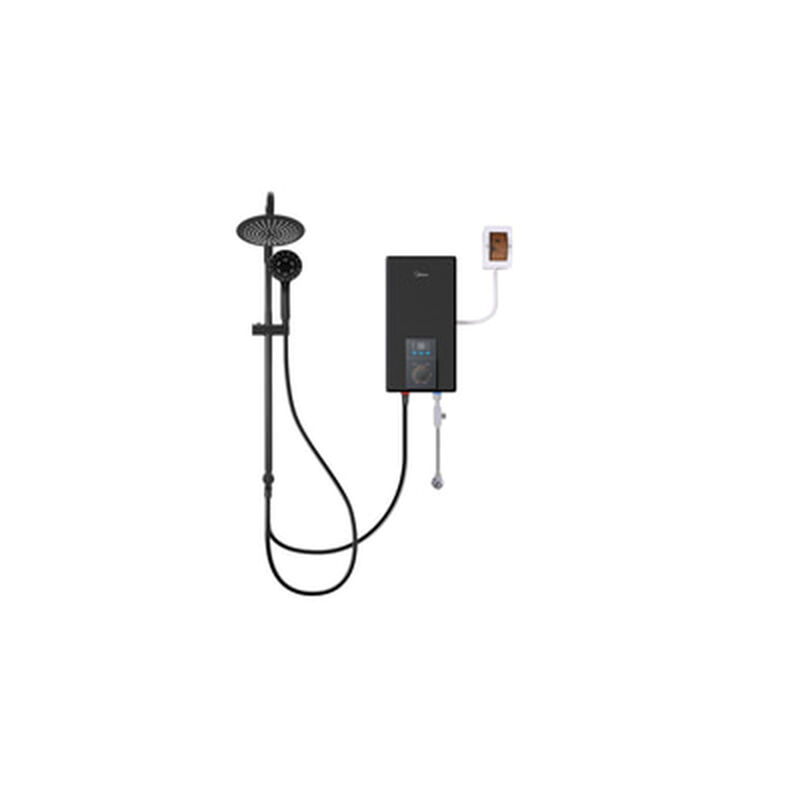 MIDEA Home Shower MWH-4555EMBPMY(B)BRS-image 1