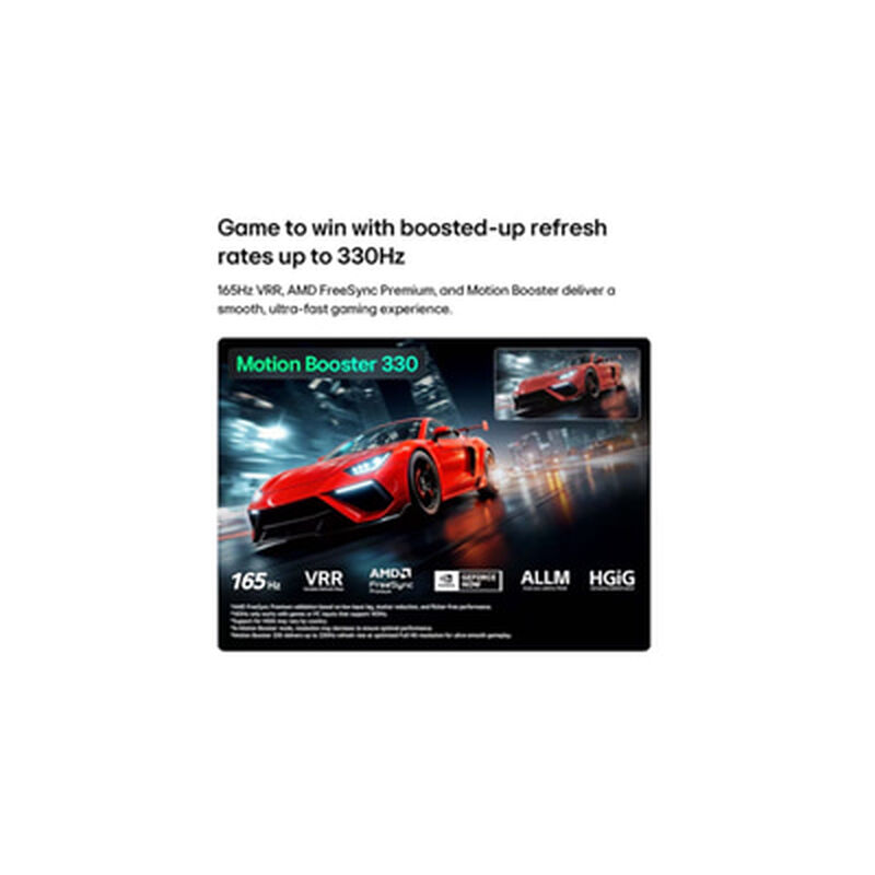 LG 100in Micro-rgb 120hz Smart Tv 100MRGB96BS.ATS-image 9