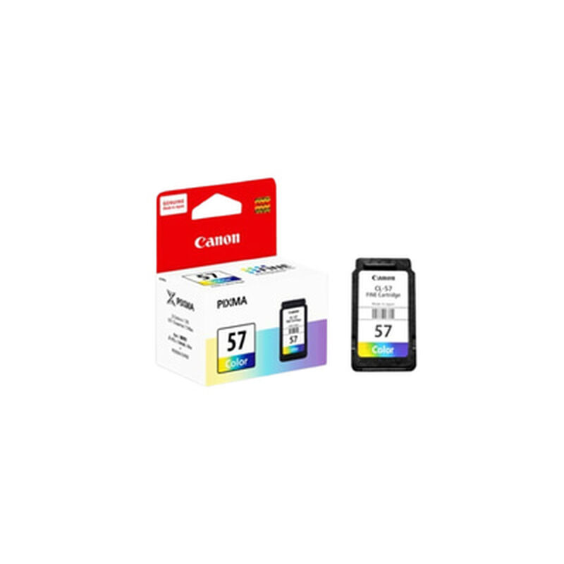 CANON Colour fine cartridge-image 2