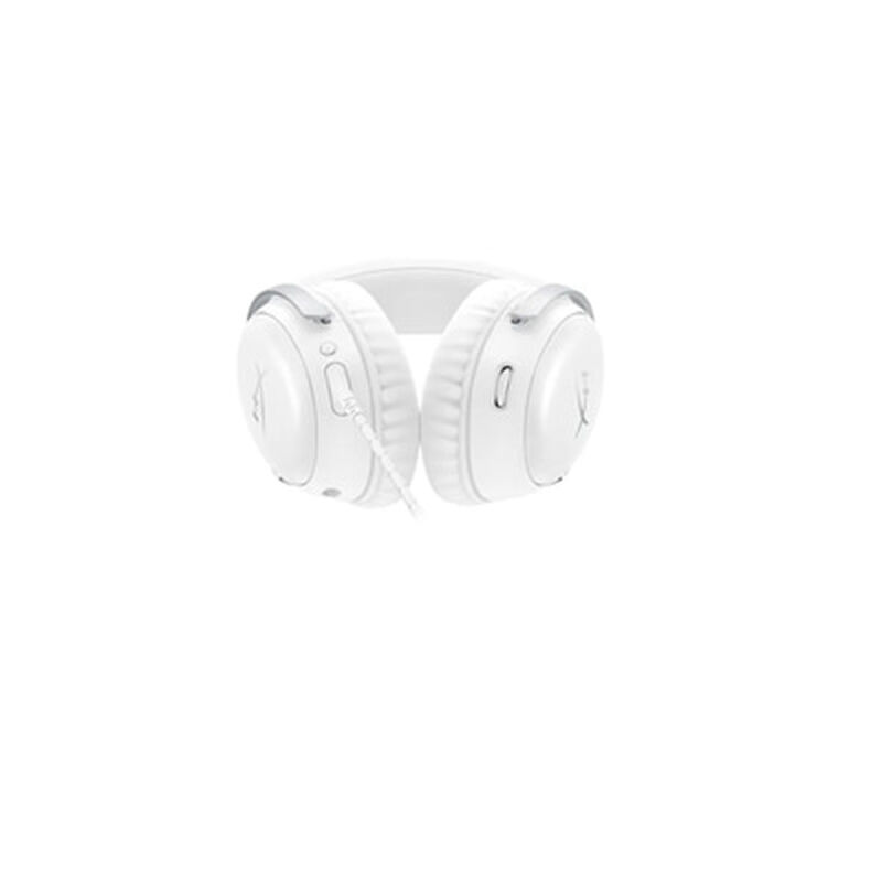 HYPER X Gaming Headset White Hyperx Cloud Iii Wht BS7C1AA-image 4