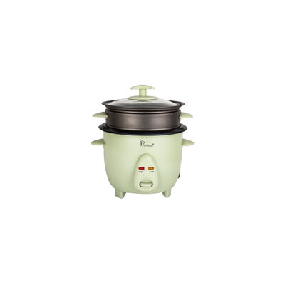 LA GOURMET Rice Cooker 0.6l RC06B(MINT)