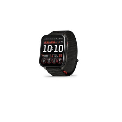 GARMIN Venu X1 Black 010-02980-13