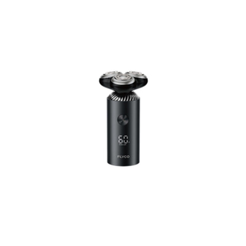 FLYCO (c)male Shaver FLY-ES-FS966-BK-image null