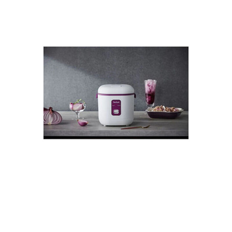 TEFAL Jar Rice Cooker 0.4l RK1721-image 4