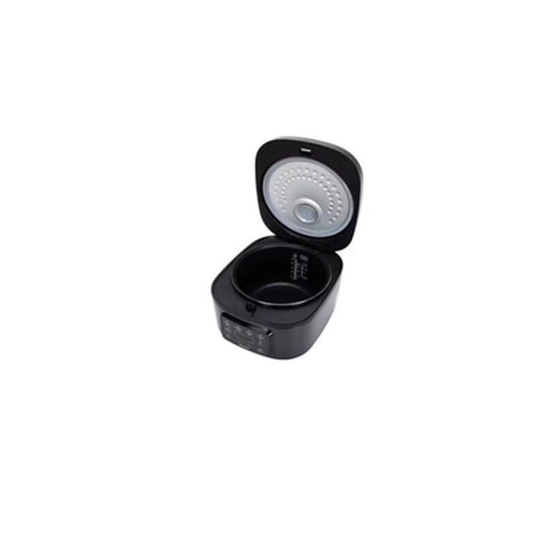 PANASONIC Rice Cooker Micro-c0 1.8l SR-DA182KSK-image 4