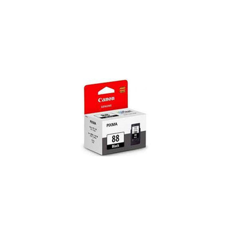 CANON Black Fine Cartridge (21ml) PG-89 BK-image 2