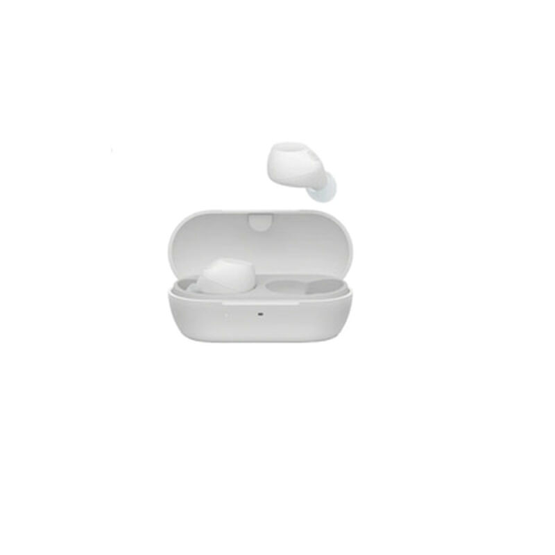 SONY Wireless nc earbuds-image 1
