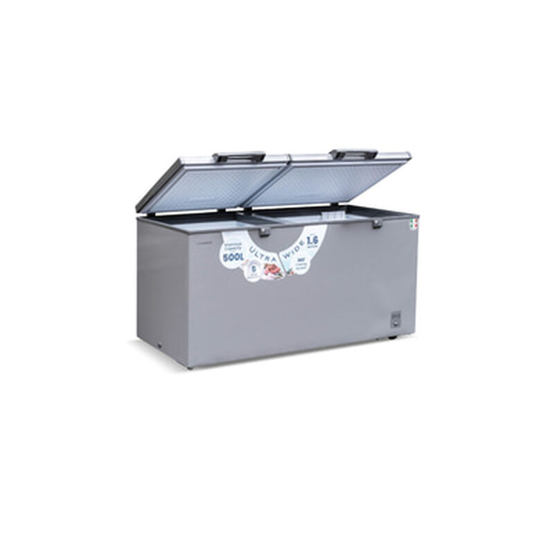 FABER Chest freezer-image 2