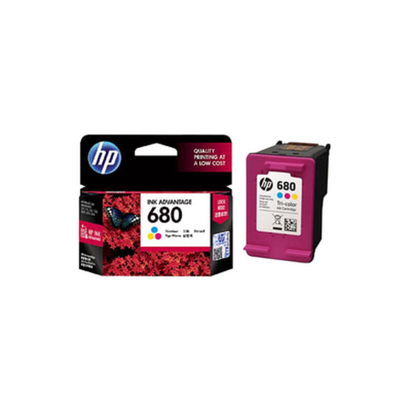 HP Ink cartridge-image 2