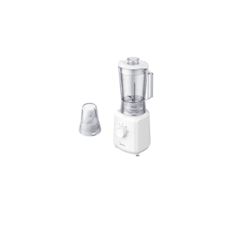 MIDEA Blender 1.25l MBL-6010W-image 1
